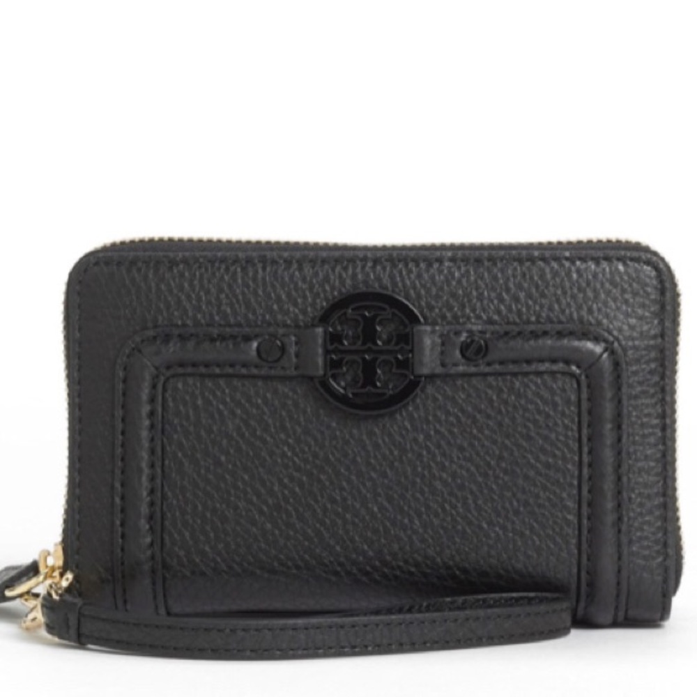Tory Burch Amanda Smartphone Wallet